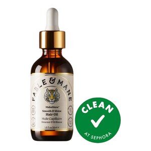 💜FABLE & MANE💜 | Hair Oil smooth and shine maha mane NWT